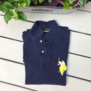 U.S. Polo Assn. Shirt